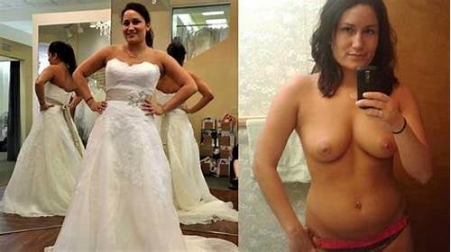 Brides turn into whores #88347972