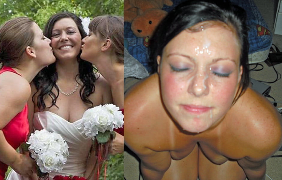 Brides turn into whores #88347973