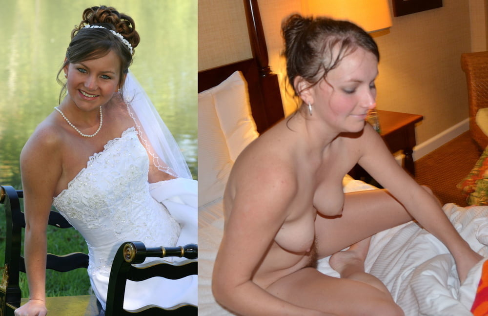 Brides turn into whores #88347991