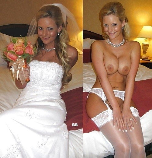Brides turn into whores #88347992