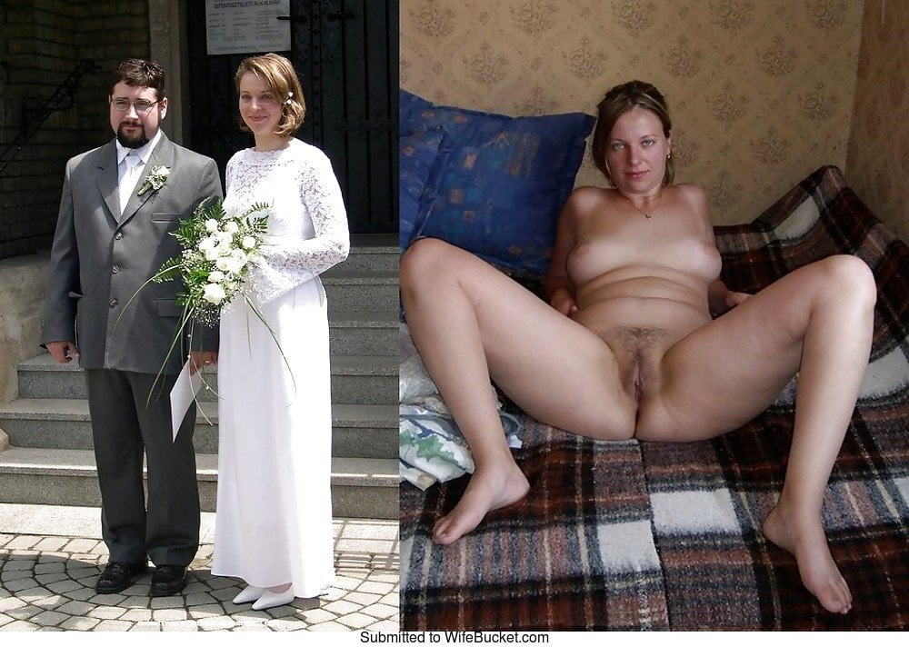 Brides turn into whores #88347997