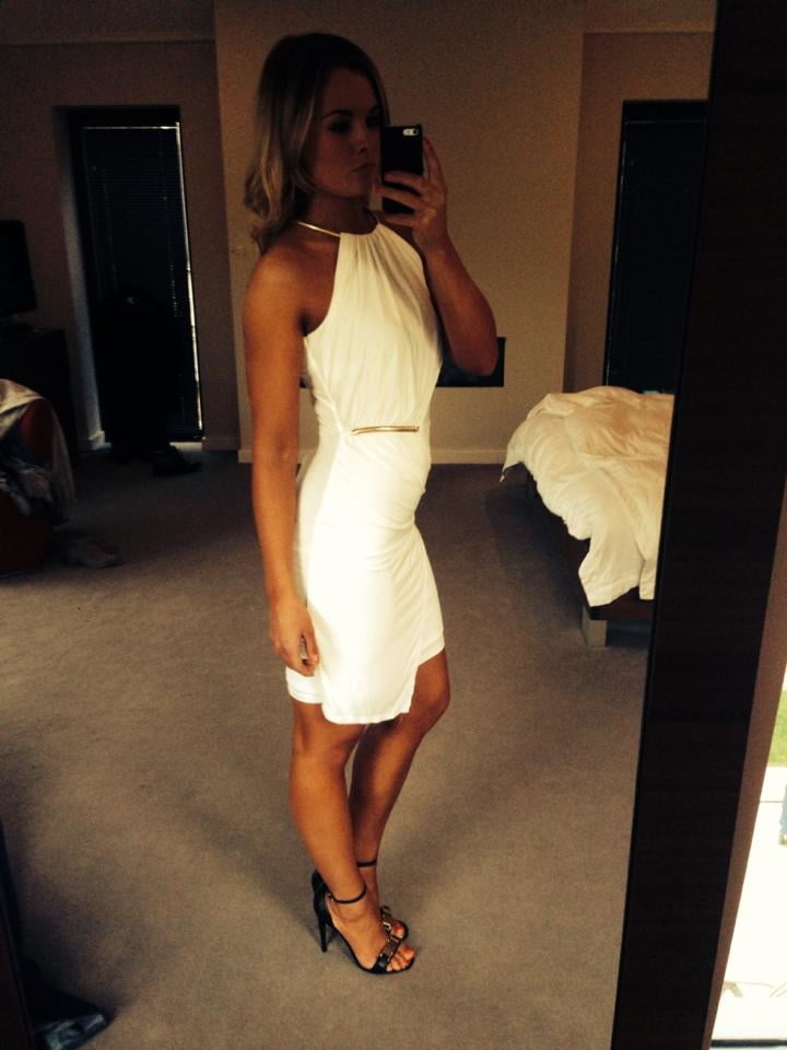 Rubia de Belfast
 #88630610