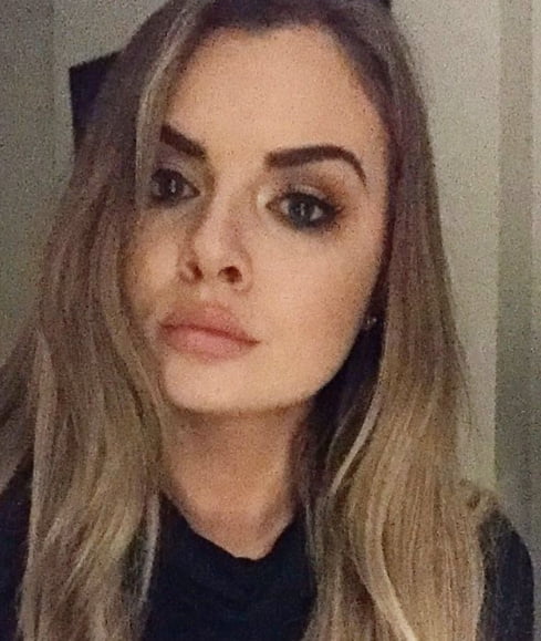 Rubia de Belfast
 #88630616