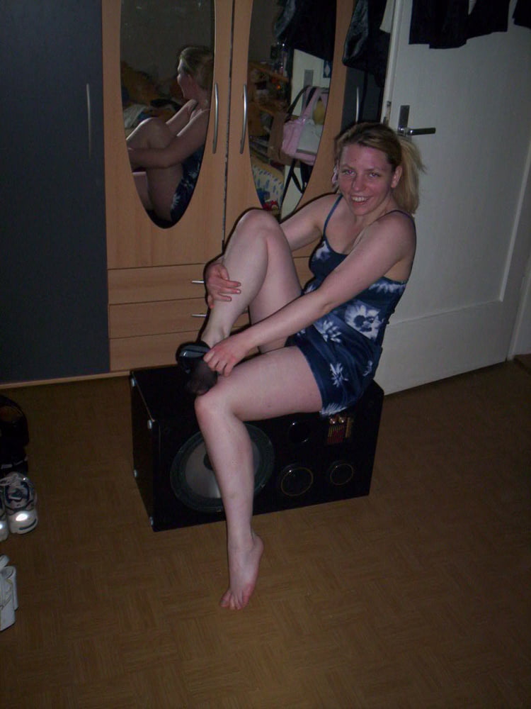 Nicole, model slut complete collection
 #92637612