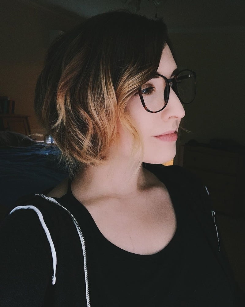 Nerd Milf #103238045