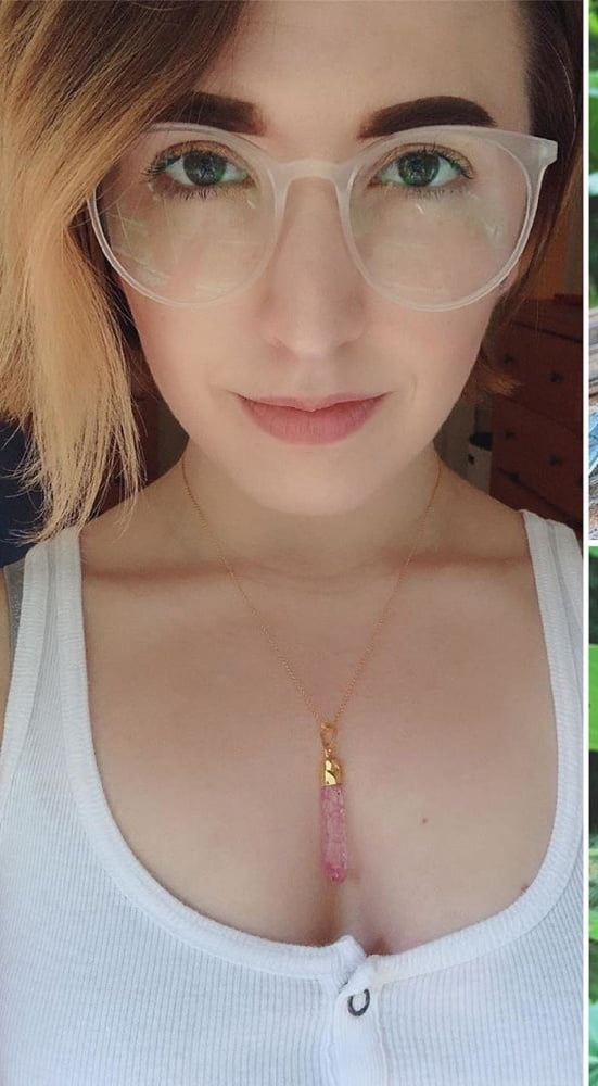 Nerd Milf #103238087