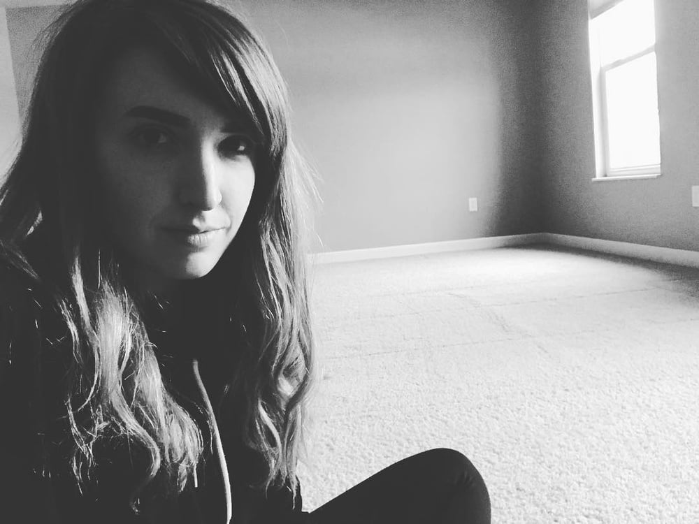 Nerd Milf #103238124