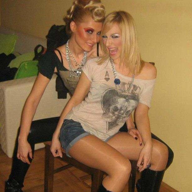 Milfs caliente ii
 #93511885