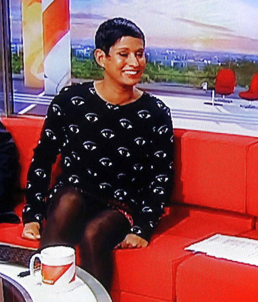 Naga Munchetty Porn Pictures Xxx Photos Sex Images 3947871 Pictoa