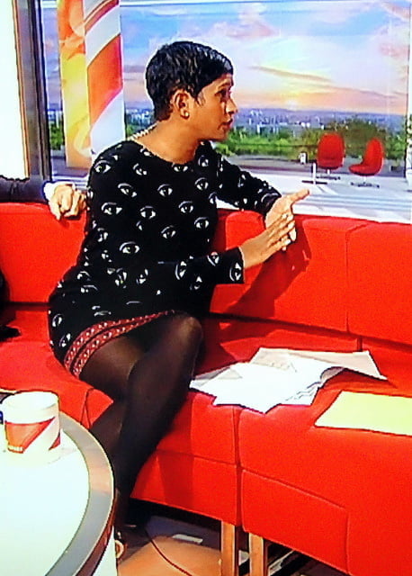 Naga Munchetty #101645088