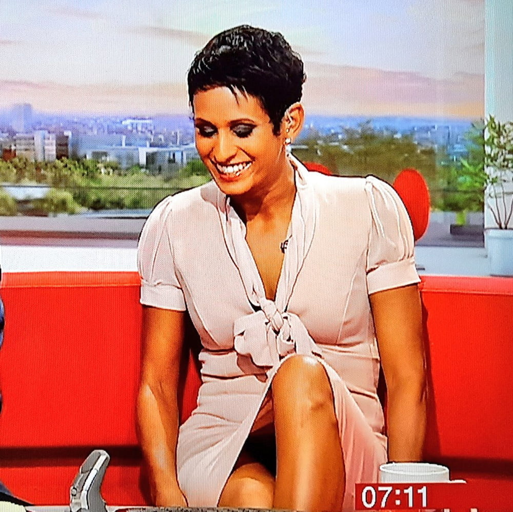 Naga Munchetty #101645096