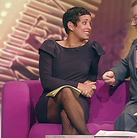 Naga Munchetty #101645098