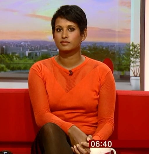 Naga Munchetty #101645116