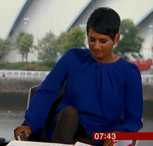 Naga Munchetty #101645123