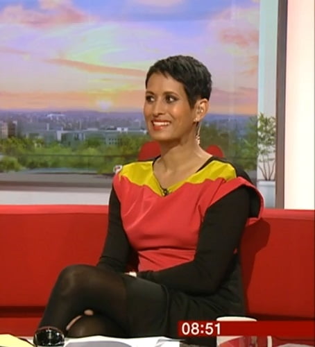 Naga Munchetty #101645127