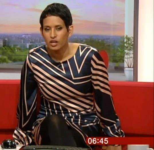 Naga Munchetty Porn Pictures Xxx Photos Sex Images 3947871 Pictoa