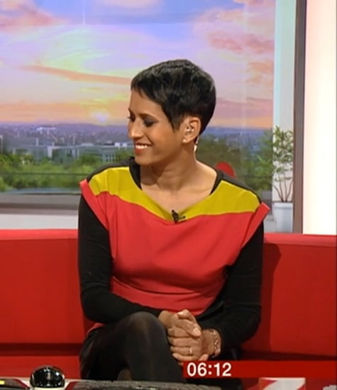 Naga Munchetty Porn Pictures Xxx Photos Sex Images 3947871 Pictoa 