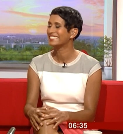 Naga Munchetty #101645139