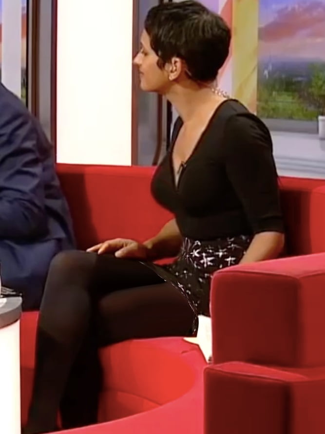 Naga Munchetty #101645161