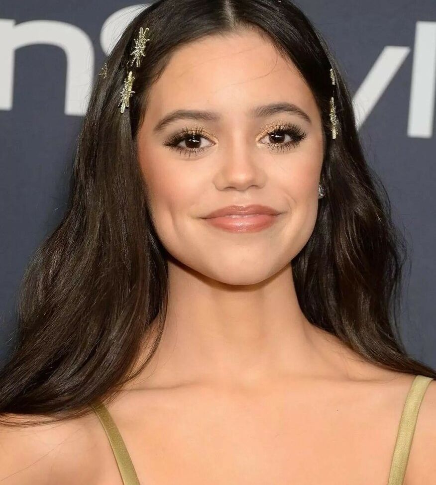 Jenna Ortega desnuda #107671288