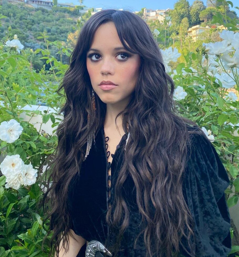 Jenna Ortega nude #107671363
