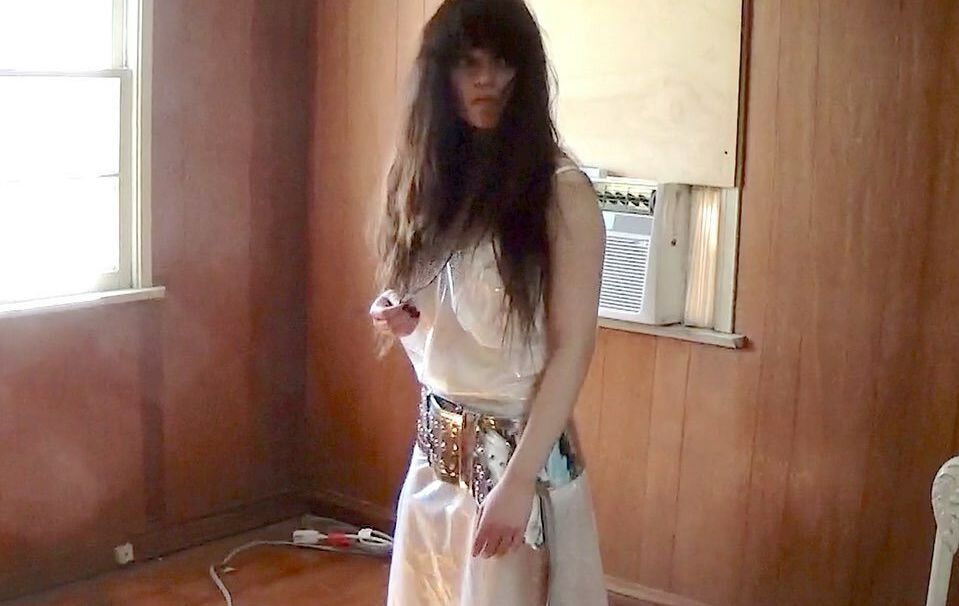 Jenna Ortega desnuda #107671475