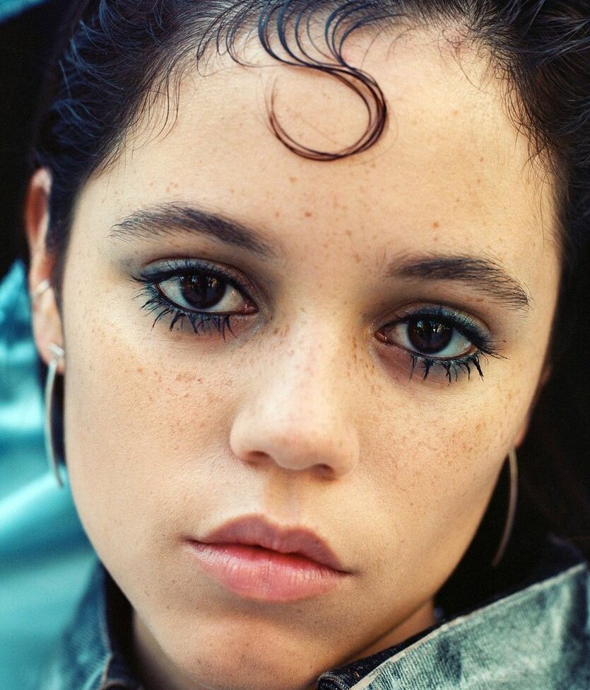 Jenna Ortega desnuda #107671516