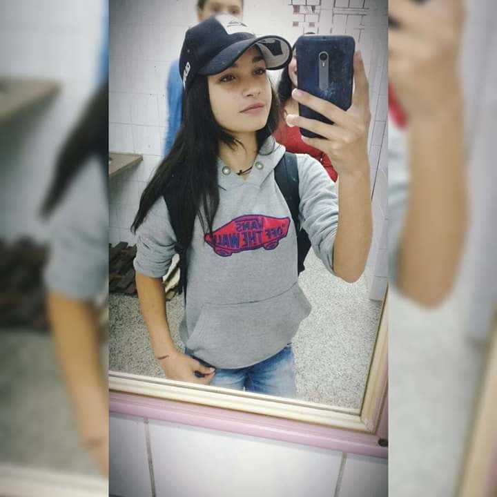 #NINFAS LINDAS TESUDAS GOSTOSAS 23 #89256710