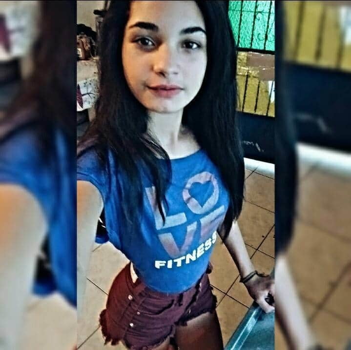 #NINFAS LINDAS TESUDAS GOSTOSAS 23 #89256713