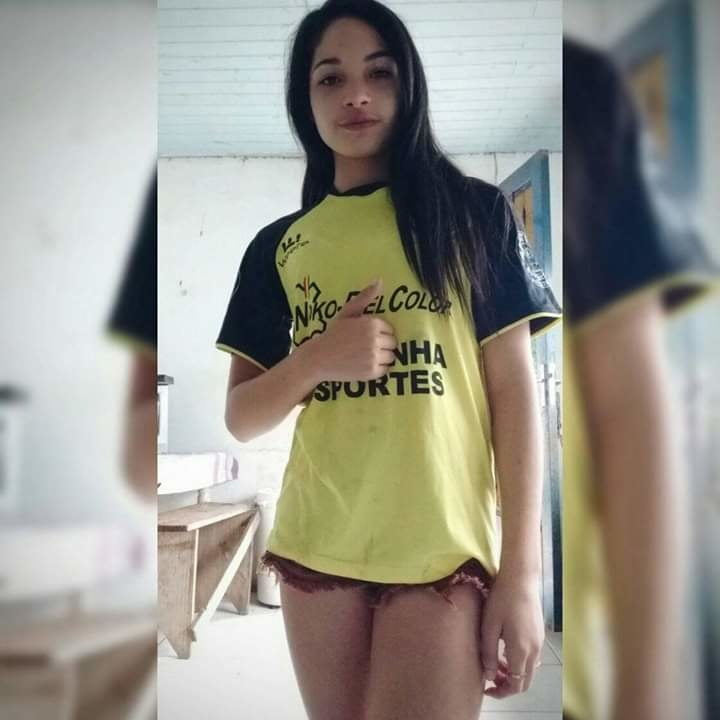 #NINFAS LINDAS TESUDAS GOSTOSAS 23 #89256719