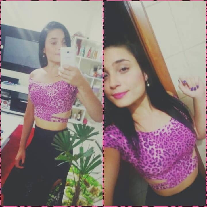 #NINFAS LINDAS TESUDAS GOSTOSAS 23 #89256762