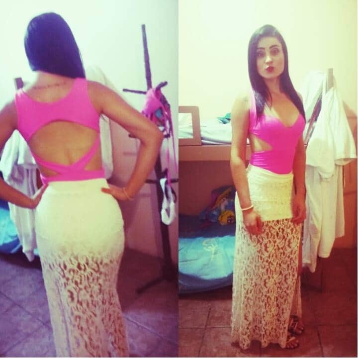 #NINFAS LINDAS TESUDAS GOSTOSAS 23 #89256774