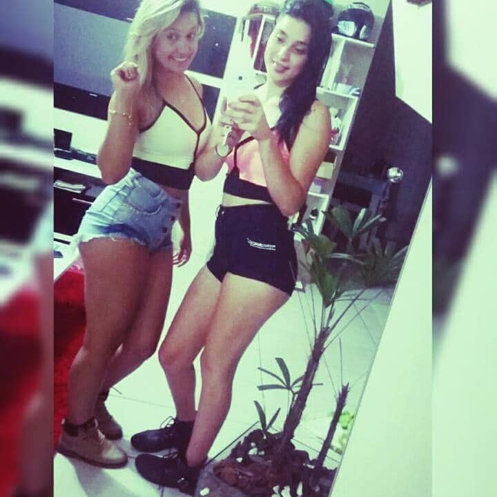 #NINFAS LINDAS TESUDAS GOSTOSAS 23 #89256783