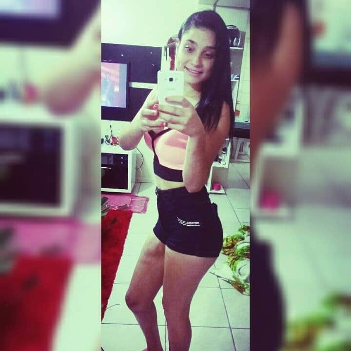#NINFAS LINDAS TESUDAS GOSTOSAS 23 #89256786