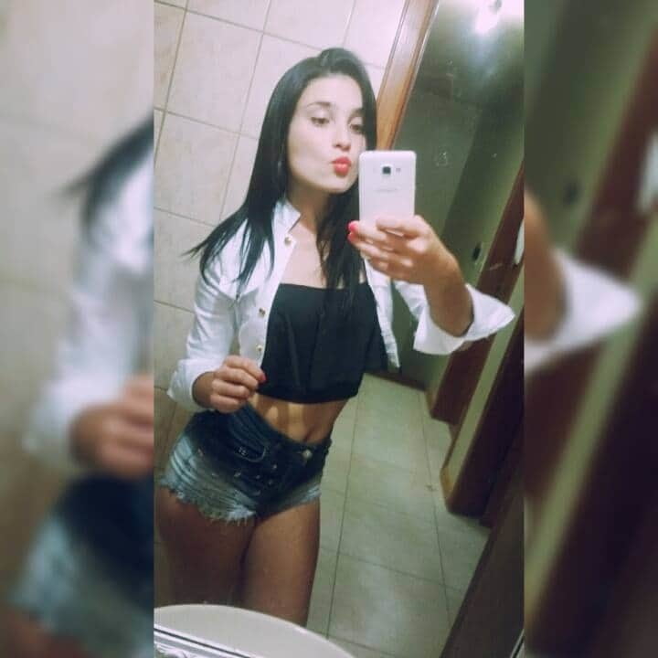 #NINFAS LINDAS TESUDAS GOSTOSAS 23 #89256789