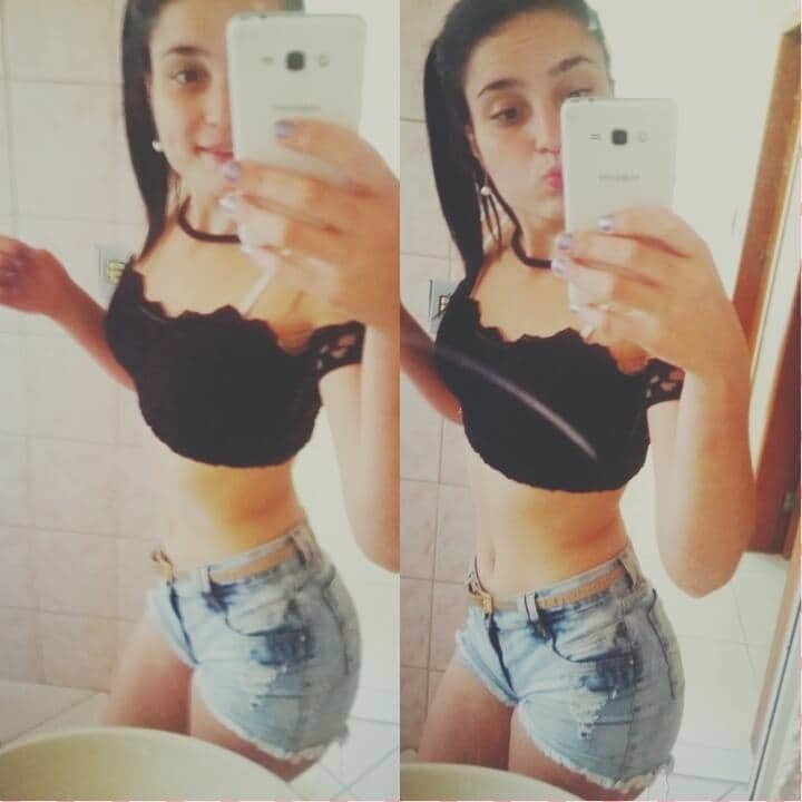 #NINFAS LINDAS TESUDAS GOSTOSAS 23 #89256795