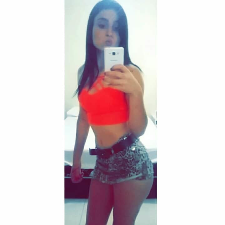 #NINFAS LINDAS TESUDAS GOSTOSAS 23 #89256803