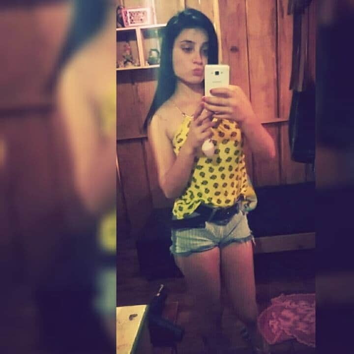 #NINFAS LINDAS TESUDAS GOSTOSAS 23 #89256812
