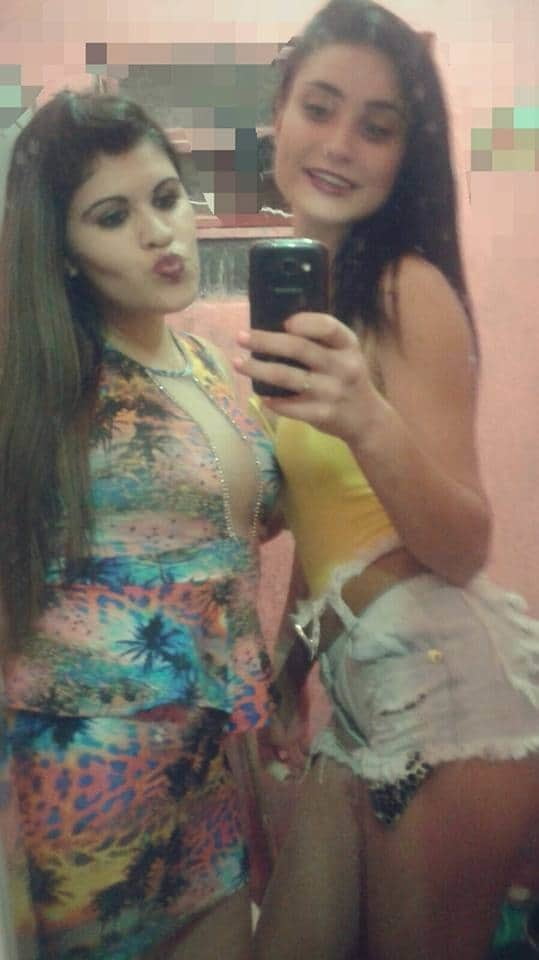 #NINFAS LINDAS TESUDAS GOSTOSAS 23 #89256821