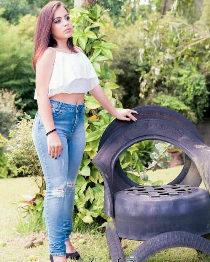 #NINFAS LINDAS TESUDAS GOSTOSAS 23 #89256841