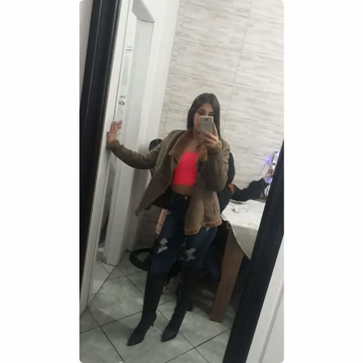 #NINFAS LINDAS TESUDAS GOSTOSAS 23 #89256847