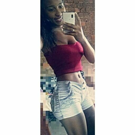 #NINFAS LINDAS TESUDAS GOSTOSAS 23 #89256864