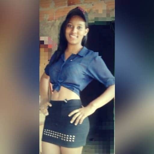 #NINFAS LINDAS TESUDAS GOSTOSAS 23 #89256867