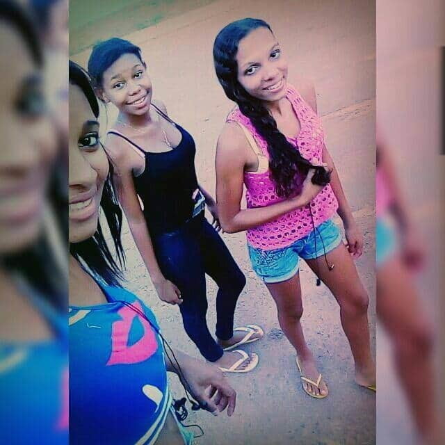 #NINFAS LINDAS TESUDAS GOSTOSAS 23 #89256876