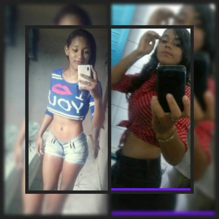 #NINFAS LINDAS TESUDAS GOSTOSAS 23 #89256885