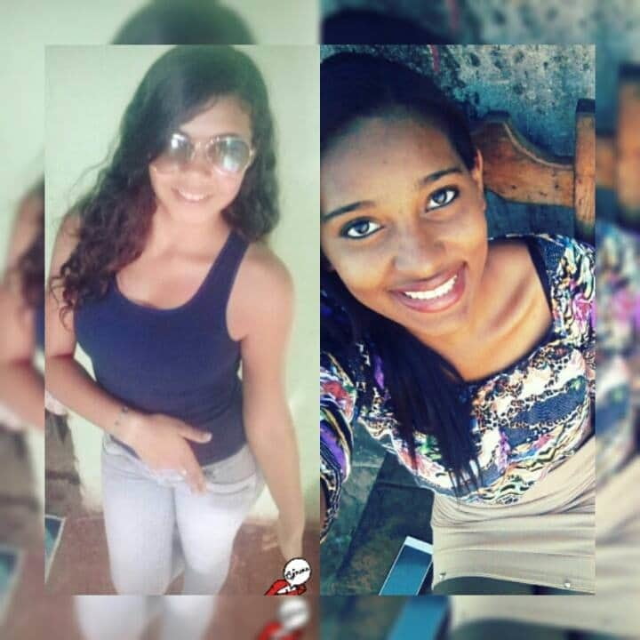 #NINFAS LINDAS TESUDAS GOSTOSAS 23 #89256888