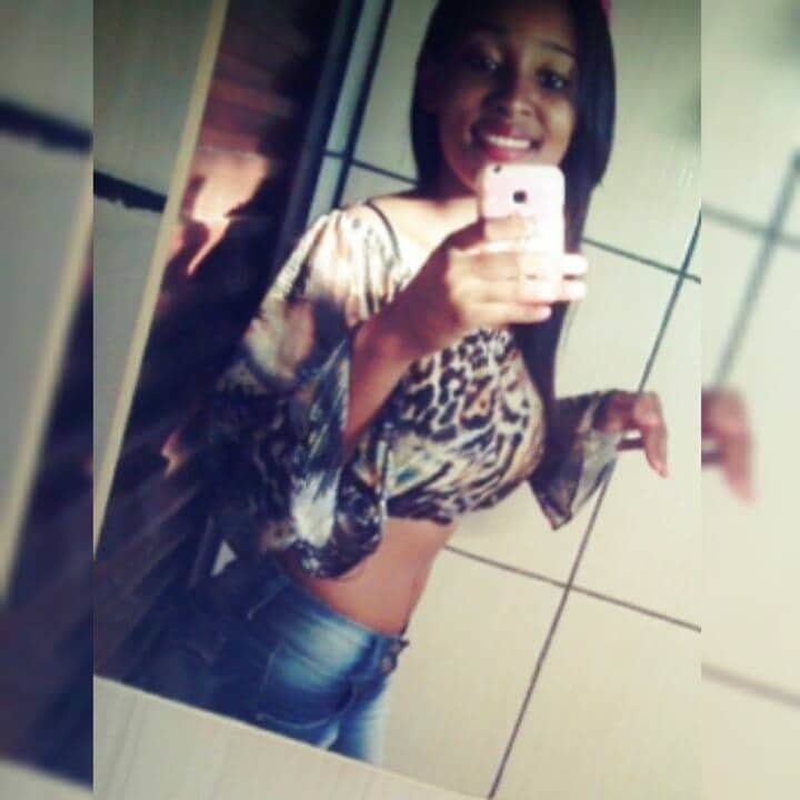 #NINFAS LINDAS TESUDAS GOSTOSAS 23 #89256891
