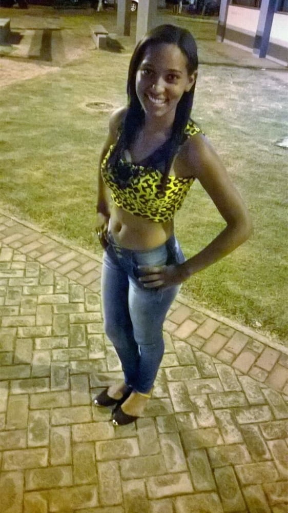 #NINFAS LINDAS TESUDAS GOSTOSAS 23 #89256897
