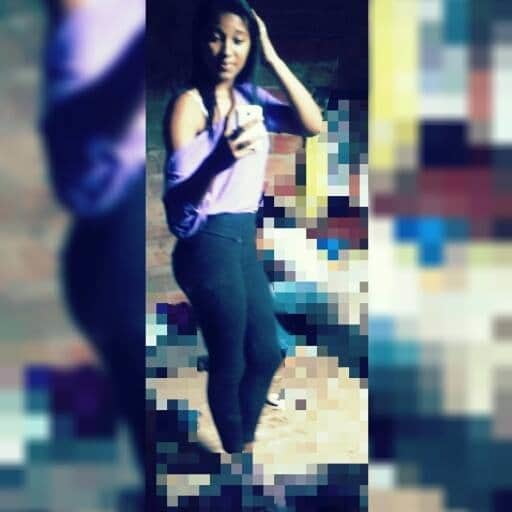 #NINFAS LINDAS TESUDAS GOSTOSAS 23 #89256900
