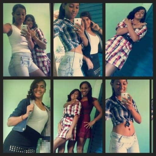 #NINFAS LINDAS TESUDAS GOSTOSAS 23 #89256903